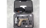 Springfield Armory ~ XD-9 MOD.2 Subcompact ~ 9mm Luger - 4 of 4