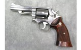 Smith & Wesson ~ 66 ~ .357 Magnum - 2 of 5