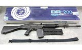 Daewoo Precision Industries LTD ~ DR-200 (K2) ~ .223 Remington - 13 of 13