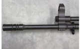 Daewoo Precision Industries LTD ~ DR-200 (K2) ~ .223 Remington - 7 of 13