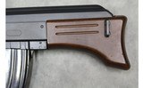 Adler ~ Jager AP-85 ~ .22 Long Rifle - 9 of 11