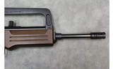 Adler ~ Jager AP-85 ~ .22 Long Rifle - 4 of 11