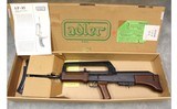 Adler ~ Jager AP-85 ~ .22 Long Rifle - 11 of 11