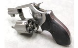 Smith & Wesson ~ 60-7 ~ .38 S&W Special - 5 of 5