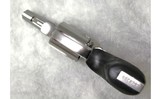 Smith & Wesson ~ 60-7 ~ .38 S&W Special - 3 of 5