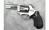 Smith & Wesson ~ 60-10 ~ .357 Magnum - 2 of 4