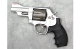 Smith & Wesson ~ 386SC Mountain Lite ~ .357 Magnum - 2 of 7
