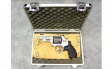 Smith & Wesson ~ 386SC Mountain Lite ~ .357 Magnum - 6 of 7
