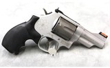 Smith & Wesson ~ 386SC Mountain Lite ~ .357 Magnum - 4 of 7
