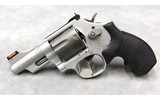 Smith & Wesson ~ 386SC Mountain Lite ~ .357 Magnum - 5 of 7