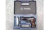 Beretta ~ 84BB ~ .380 Auto - 4 of 4