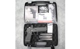 SIG Sauer ~ P320 XFive Legion OR ~ 9mm Luger - 4 of 4