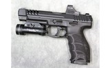 Heckler & Koch ~ VP9L OR ~ 9mm Luger - 2 of 4
