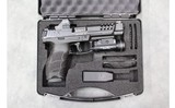 Heckler & Koch ~ VP9L OR ~ 9mm Luger - 4 of 4