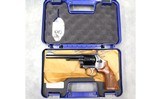 Smith & Wesson ~ 48-7 ~ .22 MRF - 4 of 4