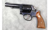 Smith & Wesson ~ 13-1 ~ .357 Magnum - 2 of 8