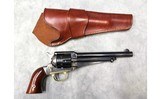 E.M.F. ~ S.A. 1875 Outlaw ~ .45 Long Colt - 8 of 9