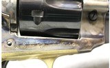 E.M.F. ~ S.A. 1875 Outlaw ~ .45 Long Colt - 7 of 9
