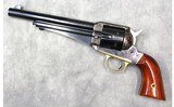E.M.F. ~ S.A. 1875 Outlaw ~ .45 Long Colt - 2 of 9