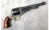 E.M.F. ~ S.A. 1875 Outlaw ~ .45 Long Colt - 1 of 9