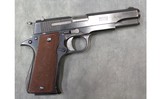 Star ~ Modelo Super ~ 9mm Luger - 1 of 5