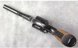 Russian State Factories ~ 1895 Russian (Nagant) ~ 7.62x38mmR - 3 of 9