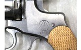 Russian State Factories ~ 1895 Russian (Nagant) ~ 7.62x38mmR - 5 of 9