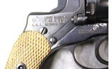 Russian State Factories ~ 1895 Russian (Nagant) ~ 7.62x38mmR - 4 of 9