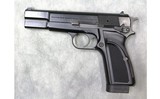 Browning Arms ~ Hi-Power ~ 9mm Luger - 2 of 5