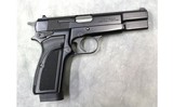 Browning Arms ~ Hi-Power ~ 9mm Luger - 1 of 5