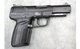 FN Herstal ~ Five-SeveN ~ 5.7x28mm - 1 of 5