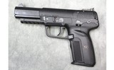 FN Herstal ~ Five-SeveN ~ 5.7x28mm - 2 of 5
