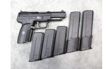 FN Herstal ~ Five-SeveN ~ 5.7x28mm - 4 of 5