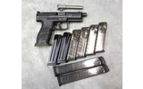 Heckler & Koch ~ VP9 ~ 9mm Luger - 4 of 5