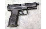 Heckler & Koch ~ VP9 ~ 9mm Luger - 1 of 5