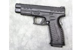 Springfield Armory ~ XDM Elite ~ 9mm - 2 of 5