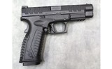 Springfield Armory ~ XDM Elite ~ 9mm - 1 of 5