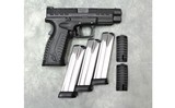 Springfield Armory ~ XDM Elite ~ 9mm - 4 of 5
