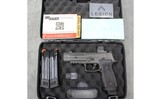 SIG Sauer ~ P320 AXG Legion ~ 9mm Luger - 8 of 8