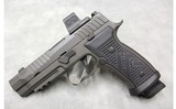 SIG Sauer ~ P320 AXG Legion ~ 9mm Luger - 7 of 8
