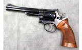 Smith & Wesson ~ 19-3 ~ .357 Magnum - 2 of 8