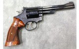 Smith & Wesson ~ 19-3 ~ .357 Magnum - 1 of 8