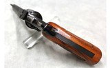 Smith & Wesson ~ 19-3 ~ .357 Magnum - 6 of 8