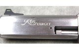 Kimber ~ K6s Target GFO ~ .357 Magnum - 5 of 6