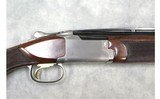 Browning ~ 725 Citori Sporting ~ 20 Gauge - 3 of 14