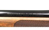 Winchester ~ Model 70 Super Grade ~ .270 Winchester - 14 of 16