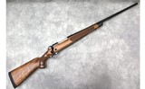 Winchester ~ Model 70 Super Grade ~ .270 Winchester - 1 of 16