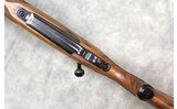 Winchester ~ Model 70 Super Grade ~ .270 Winchester - 12 of 16