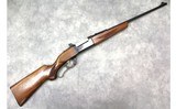 Savage ~ 99F ~ .308 Winchester - 1 of 16
