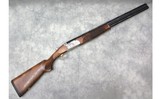 Beretta ~ 687 Silver Pigeon III ~ 12 Gauge - 1 of 16